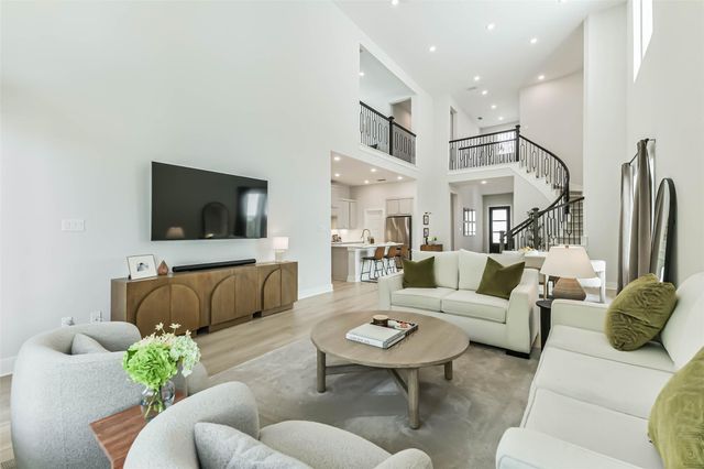 24602 Keswick Valley Way, Tomball, TX 77375