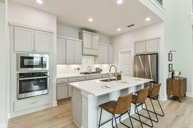 24602 Keswick Valley Way, Tomball, TX 77375