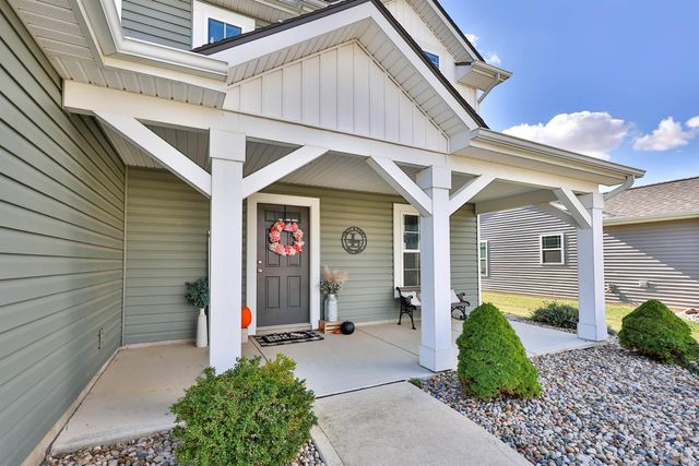 12671 Slash Pass, Fort Wayne, IN 46818