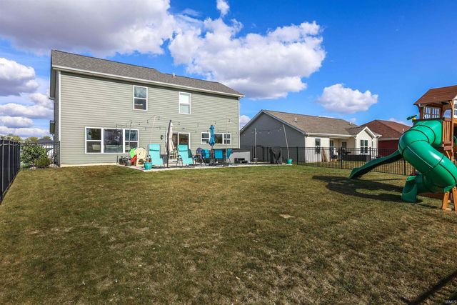 12671 Slash Pass, Fort Wayne, IN 46818