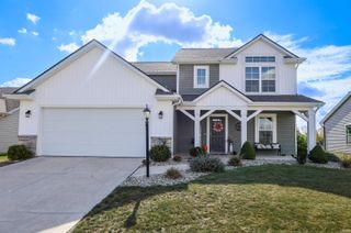 12671 Slash Pass, Fort Wayne, IN 46818