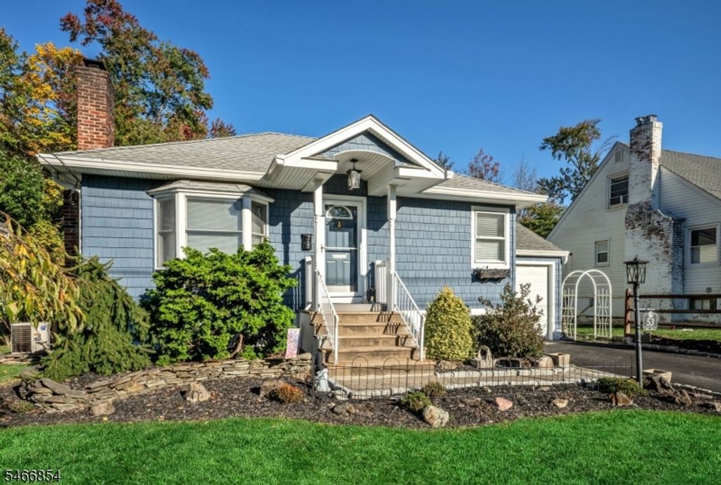 53 Hillcrest Dr, Wayne Twp., NJ 07470 — photo 2