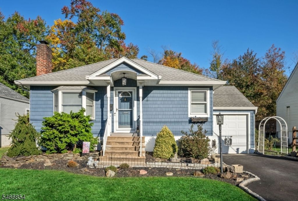53 Hillcrest Dr, Wayne Twp., NJ 07470 — photo 3