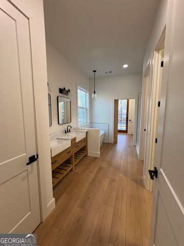 435 Muskogee Trail, Dublin, GA 31021