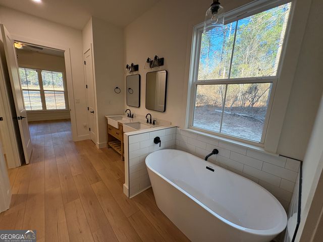 435 Muskogee Trail, Dublin, GA 31021