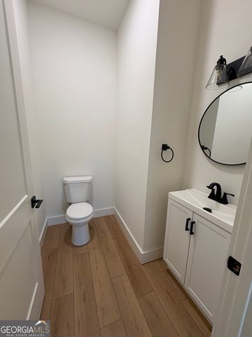 435 Muskogee Trail, Dublin, GA 31021