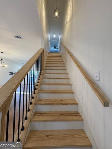 435 Muskogee Trail, Dublin, GA 31021