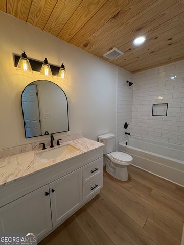 435 Muskogee Trail, Dublin, GA 31021