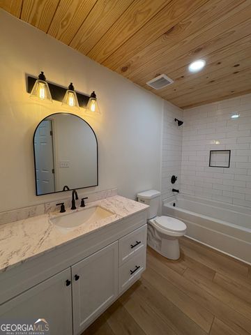 435 Muskogee Trail, Dublin, GA 31021