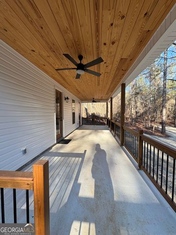 435 Muskogee Trail, Dublin, GA 31021