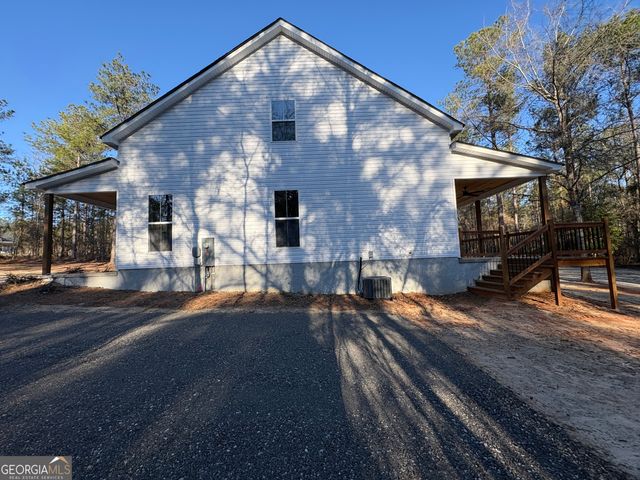 435 Muskogee Trail, Dublin, GA 31021