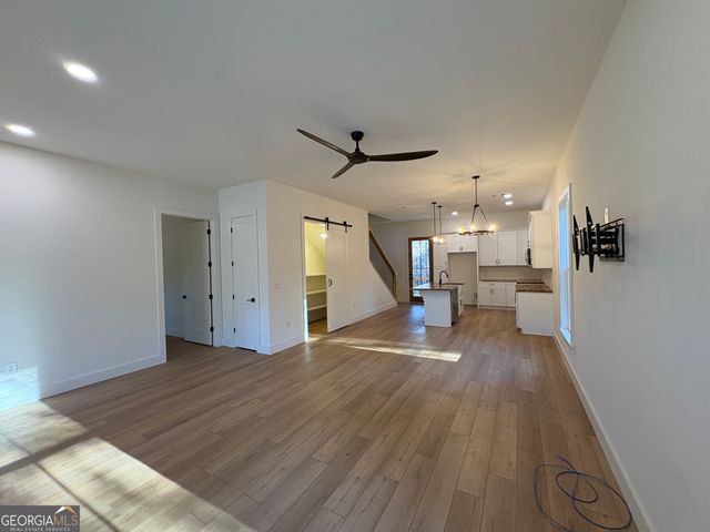 435 Muskogee Trail, Dublin, GA 31021