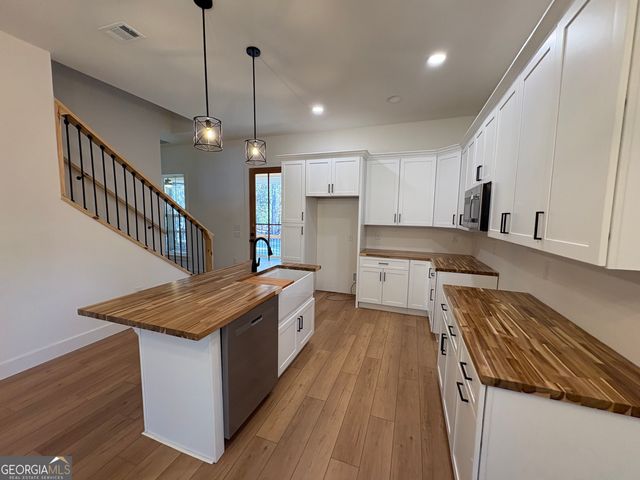 435 Muskogee Trail, Dublin, GA 31021