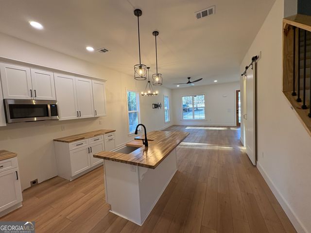 435 Muskogee Trail, Dublin, GA 31021