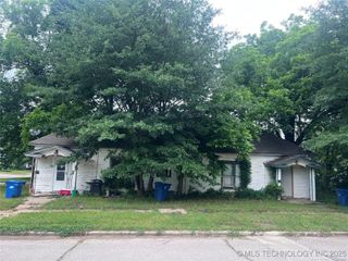 601 E Seneca, Mcalester, OK 74501