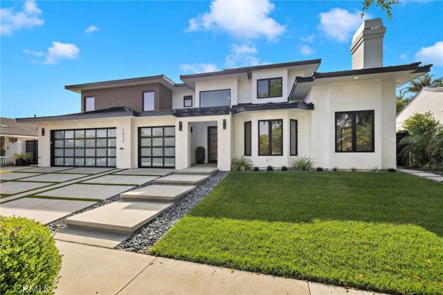 1312 Dover Drive, Newport Beach, CA 92660