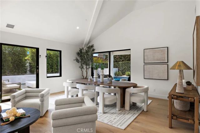 1312 Dover Drive, Newport Beach, CA 92660