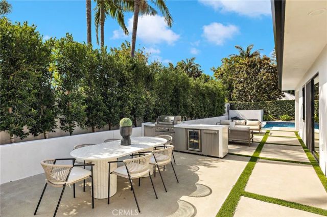 1312 Dover Drive, Newport Beach, CA 92660