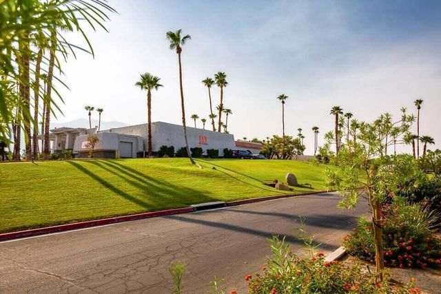 68153 Lakeland Drive, Cathedral City, CA 92234