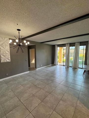 68153 Lakeland Drive, Cathedral City, CA 92234