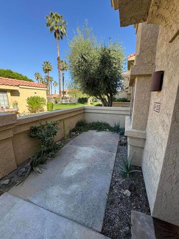 68153 Lakeland Drive, Cathedral City, CA 92234