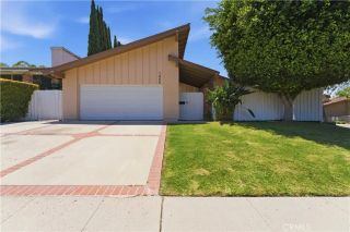 1806 Pepper Tree Court, Thousand Oaks, CA 91362