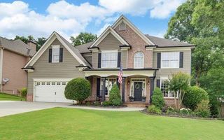 2645 Daniel Park Run, Dacula, GA 30019