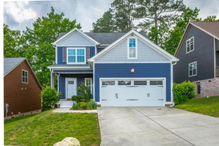 229 Courtland Crest Drive SW, Cleveland, TN 37311