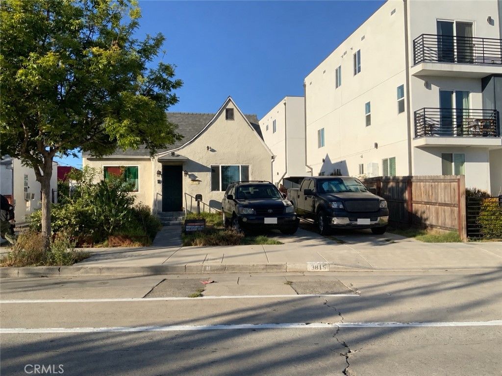 3815 Exposition Boulevard, Los Angeles, CA 90016 — photo 2
