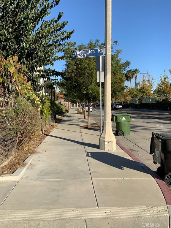 3815 Exposition Boulevard, Los Angeles, CA 90016 — photo 3