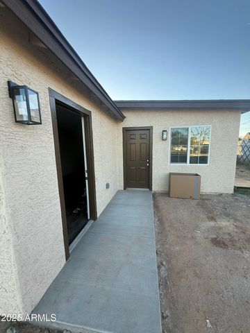 502 W 10TH Street, Casa Grande, AZ 85122