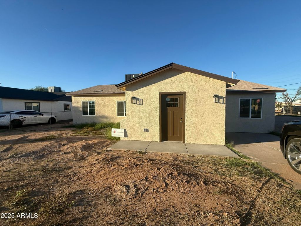 502 W 10TH Street, Casa Grande, AZ 85122