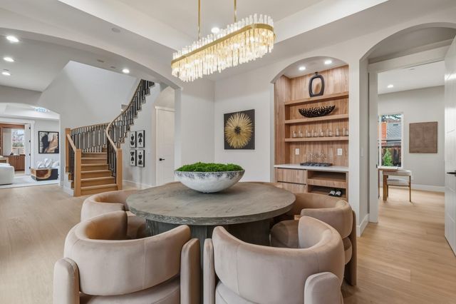 3371 Beaumont Square, Mountain View, CA 94040