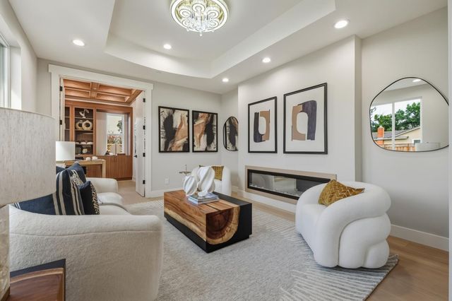 3371 Beaumont Square, Mountain View, CA 94040