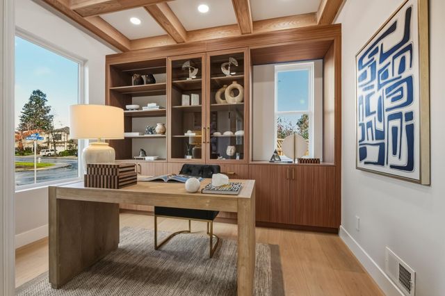 3371 Beaumont Square, Mountain View, CA 94040