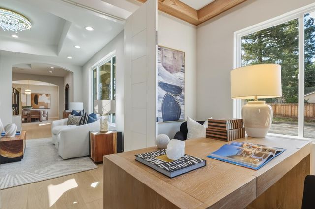 3371 Beaumont Square, Mountain View, CA 94040