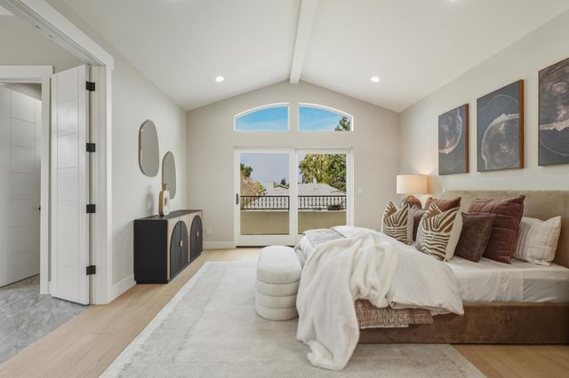 3371 Beaumont Square, Mountain View, CA 94040