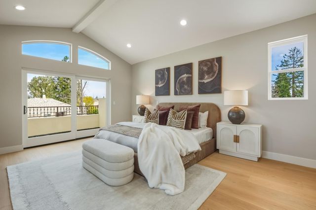 3371 Beaumont Square, Mountain View, CA 94040