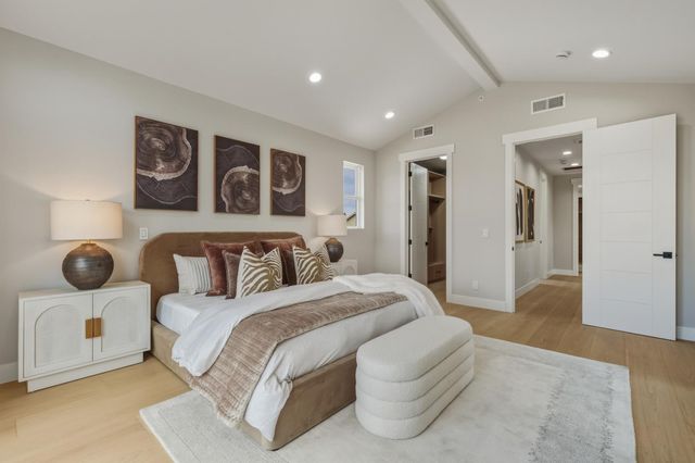 3371 Beaumont Square, Mountain View, CA 94040