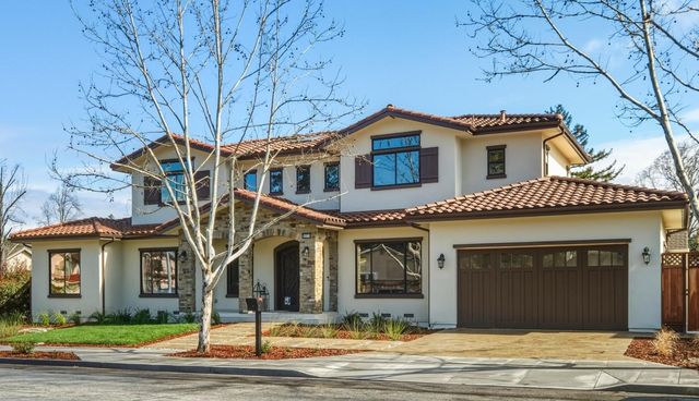 3371 Beaumont Square, Mountain View, CA 94040