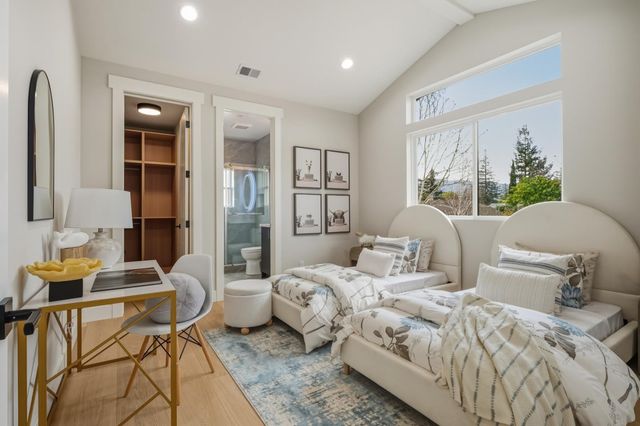 3371 Beaumont Square, Mountain View, CA 94040