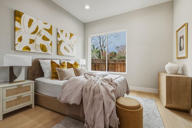 3371 Beaumont Square, Mountain View, CA 94040