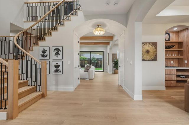 3371 Beaumont Square, Mountain View, CA 94040