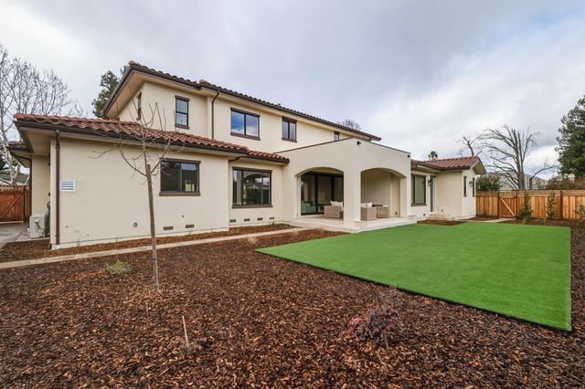 3371 Beaumont Square, Mountain View, CA 94040