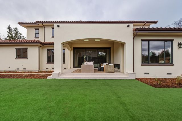 3371 Beaumont Square, Mountain View, CA 94040