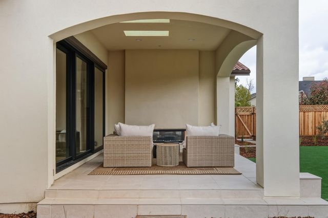 3371 Beaumont Square, Mountain View, CA 94040