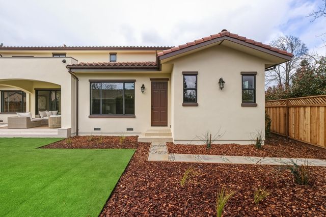 3371 Beaumont Square, Mountain View, CA 94040