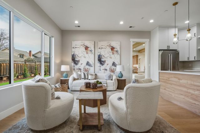 3371 Beaumont Square, Mountain View, CA 94040