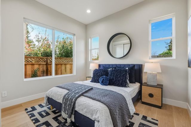 3371 Beaumont Square, Mountain View, CA 94040