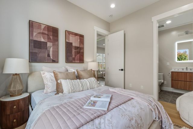 3371 Beaumont Square, Mountain View, CA 94040